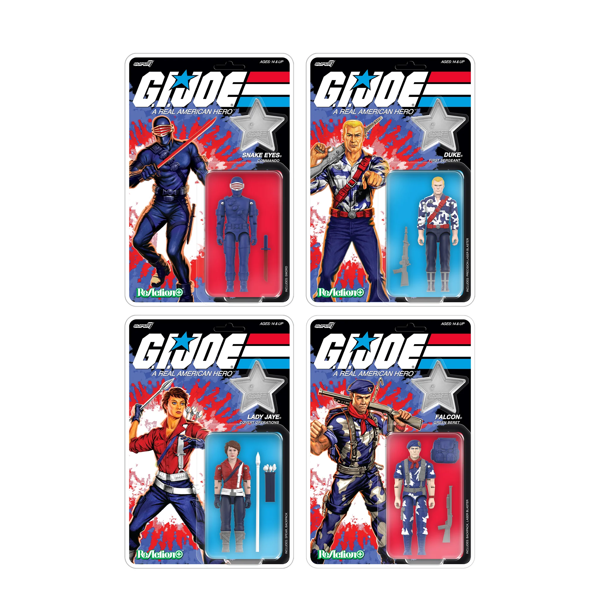 New Releases Catalog