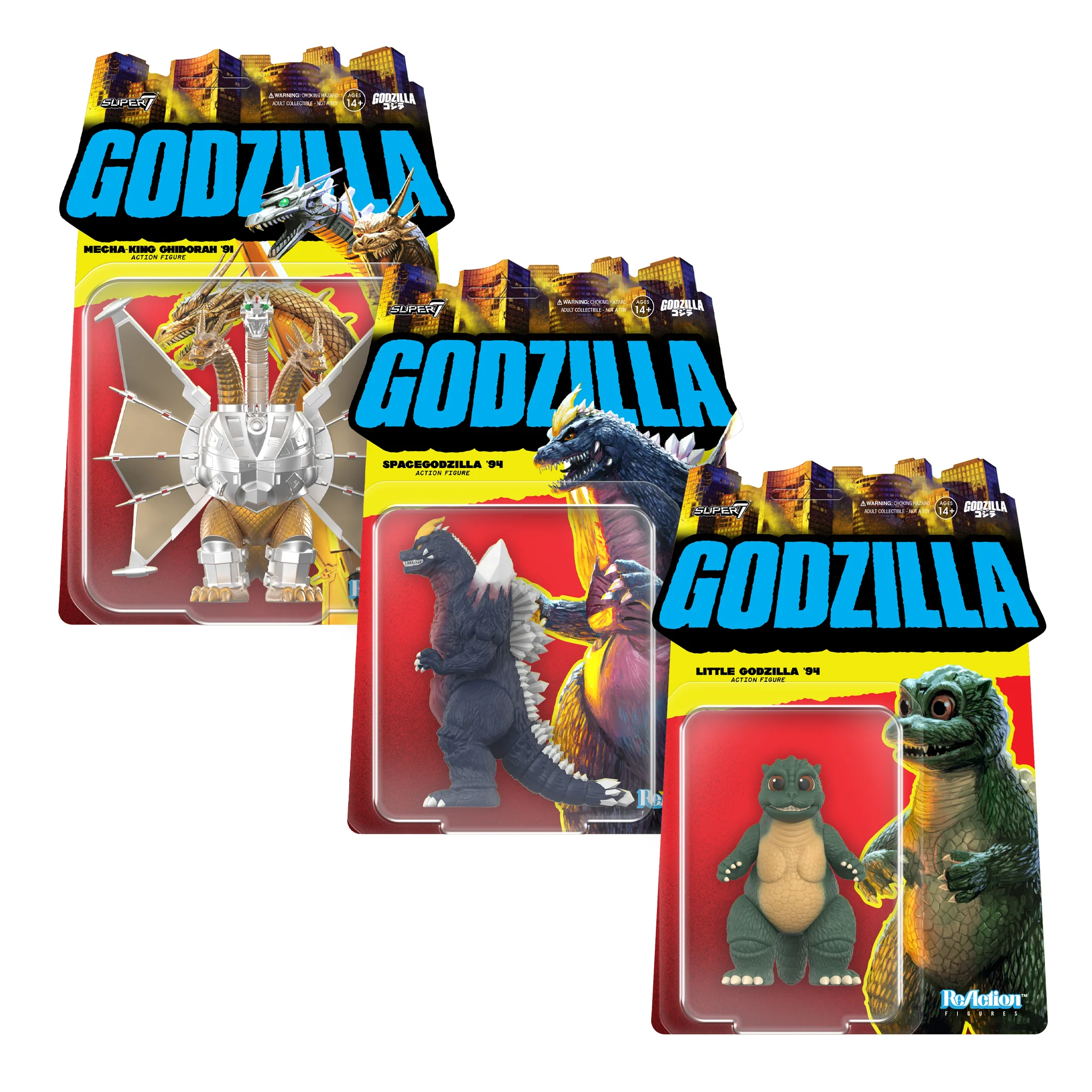 New Releases